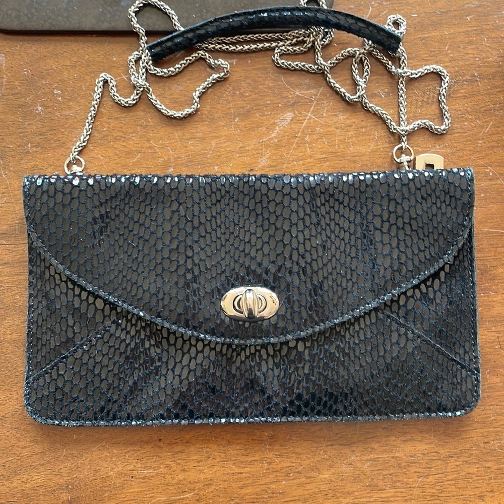 Gorgeous SORIAL bag